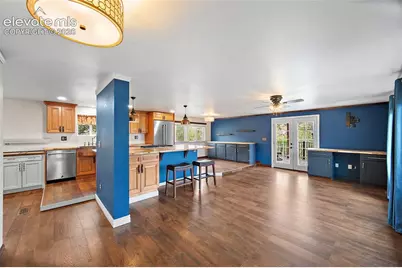 958 Midland Avenue, Manitou Springs, CO 80829 - Photo 15