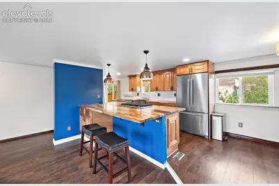 958 Midland Avenue, Manitou Springs, CO 80829 - Photo 21