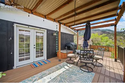 958 Midland Avenue, Manitou Springs, CO 80829 - Photo 17