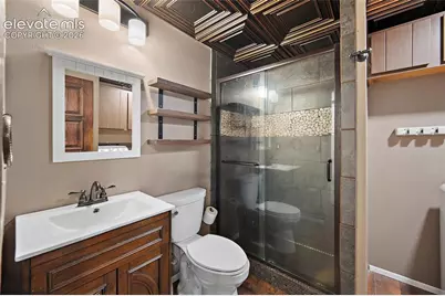 958 Midland Avenue, Manitou Springs, CO 80829 - Photo 23