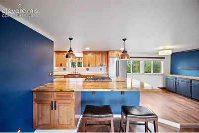 958 Midland Avenue, Manitou Springs, CO 80829 - Photo 17
