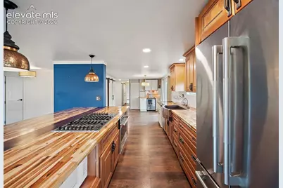 958 Midland Avenue, Manitou Springs, CO 80829 - Photo 13
