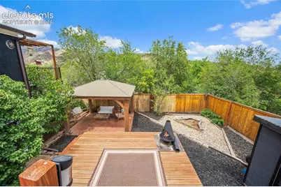 958 Midland Avenue, Manitou Springs, CO 80829 - Photo 45