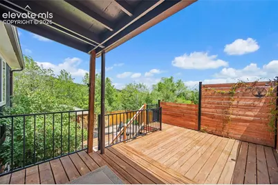 958 Midland Avenue, Manitou Springs, CO 80829 - Photo 41
