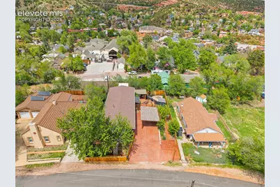 958 Midland Avenue, Manitou Springs, CO 80829 - Photo 47