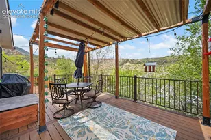 958 Midland Ave, Manitou Springs, CO 80829 - Photo 3