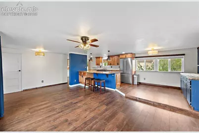 958 Midland Avenue, Manitou Springs, CO 80829 - Photo 19
