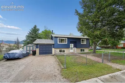 33 Washington Street, Monument, CO 80132 - Photo 1
