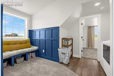 16860 Thompson Road, Colorado Springs, CO 80908 - Photo 45