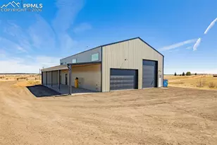 16860 Thompson Rd, Colorado Springs, CO 80908 - Photo 3