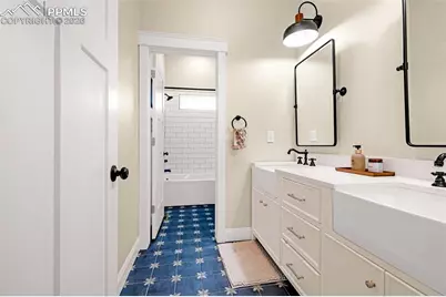 16860 Thompson Road, Colorado Springs, CO 80908 - Photo 21