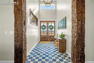 16860 Thompson Rd, Colorado Springs, CO 80908 - Photo 5