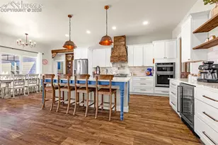 16860 Thompson Rd, Colorado Springs, CO 80908 - Photo 9