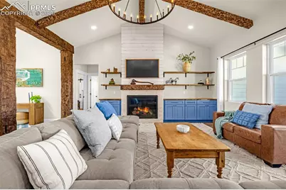 16860 Thompson Road, Colorado Springs, CO 80908 - Photo 5