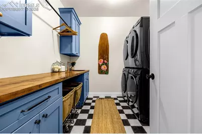 16860 Thompson Road, Colorado Springs, CO 80908 - Photo 15