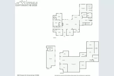 16860 Thompson Road, Colorado Springs, CO 80908 - Photo 37