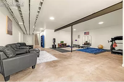 16860 Thompson Road, Colorado Springs, CO 80908 - Photo 27