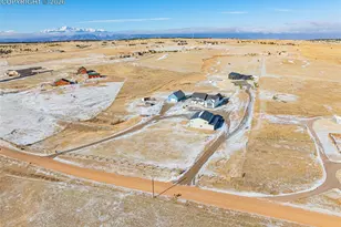 16860 Thompson Rd, Colorado Springs, CO 80908 - Photo 1