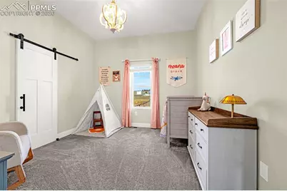 16860 Thompson Road, Colorado Springs, CO 80908 - Photo 23