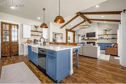 16860 Thompson Road, Colorado Springs, CO 80908 - Photo 9