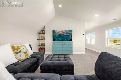 16860 Thompson Road, Colorado Springs, CO 80908 - Photo 25