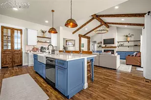 16860 Thompson Rd, Colorado Springs, CO 80908 - Photo 11