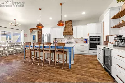 16860 Thompson Road, Colorado Springs, CO 80908 - Photo 7