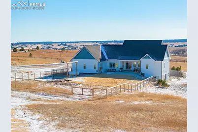 16860 Thompson Road, Colorado Springs, CO 80908 - Photo 35