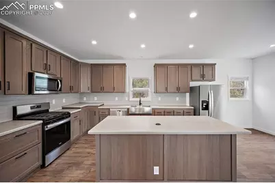 20 Apache Circle, Florissant, CO 80816 - Photo 3