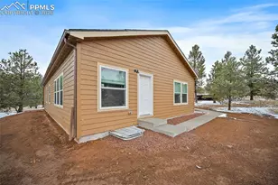 20 Apache Cir, Florissant, CO 80816 - Photo 1