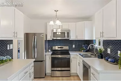 2614 Willard Drive, Colorado Springs, CO 80911 - Photo 11