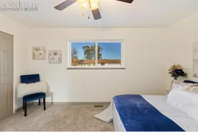 2614 Willard Drive, Colorado Springs, CO 80911 - Photo 21