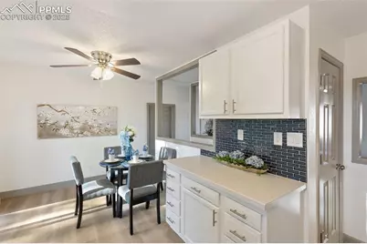 2614 Willard Drive, Colorado Springs, CO 80911 - Photo 17