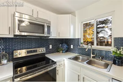 2614 Willard Drive, Colorado Springs, CO 80911 - Photo 13