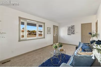 2614 Willard Drive, Colorado Springs, CO 80911 - Photo 5