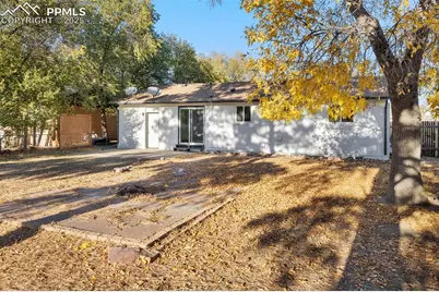 2614 Willard Drive, Colorado Springs, CO 80911 - Photo 39