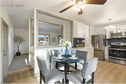 2614 Willard Drive, Colorado Springs, CO 80911 - Photo 15