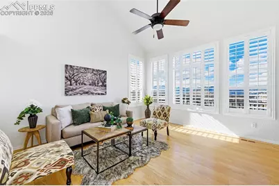 4039 Morning Glory Road, Colorado Springs, CO 80920 - Photo 5