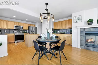 4039 Morning Glory Road, Colorado Springs, CO 80920 - Photo 11