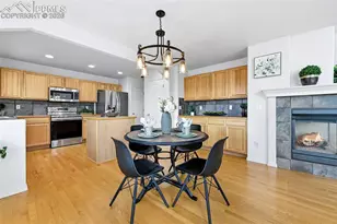 4039 Morning Glory Rd, Colorado Springs, CO 80920 - Photo 11