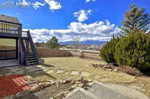 4039 Morning Glory Rd, Colorado Springs, CO 80920 - Photo 35