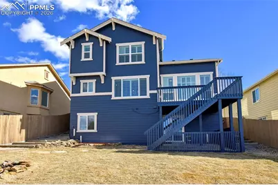 4039 Morning Glory Road, Colorado Springs, CO 80920 - Photo 37