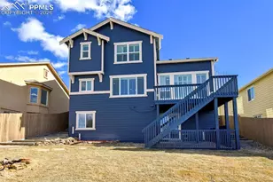 4039 Morning Glory Rd, Colorado Springs, CO 80920 - Photo 37