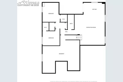 15962 Midland Valley Way, Monument, CO 80132 - Photo 41