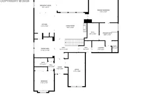 15962 Midland Valley Way, Monument, CO 80132 - Photo 39