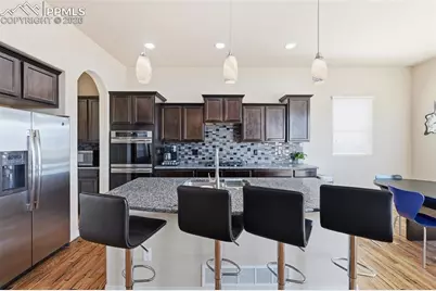 15962 Midland Valley Way, Monument, CO 80132 - Photo 9