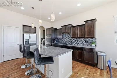 15962 Midland Valley Way, Monument, CO 80132 - Photo 11