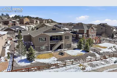 15962 Midland Valley Way, Monument, CO 80132 - Photo 3
