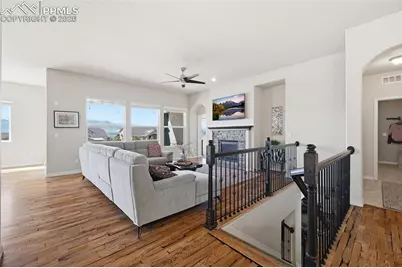 15962 Midland Valley Way, Monument, CO 80132 - Photo 7