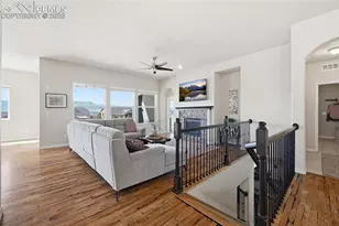 15962 Midland Valley Way, Monument, CO 80132 - Photo 7